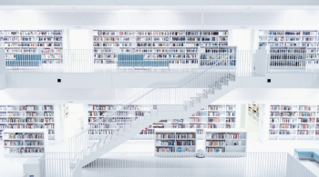 Article Image - Architecture Programme, Or What Happens In Certain Spaces